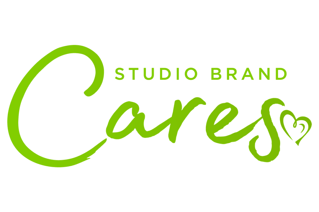 Studio Brand Cares