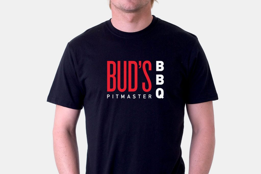 Buds Tshirt