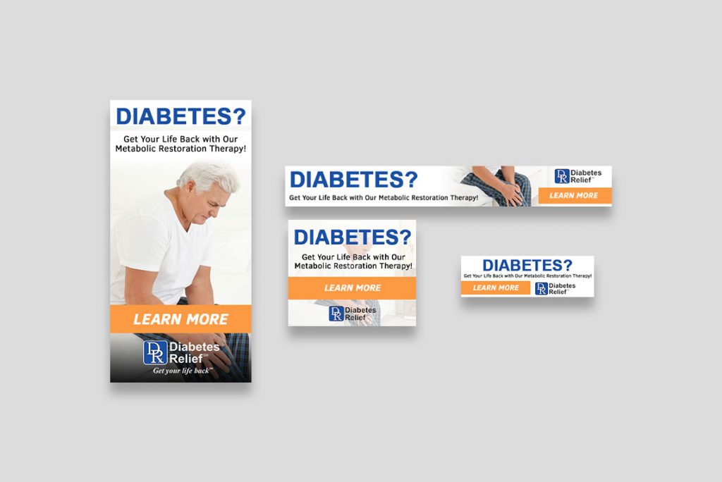 Diabetes Relief Ads
