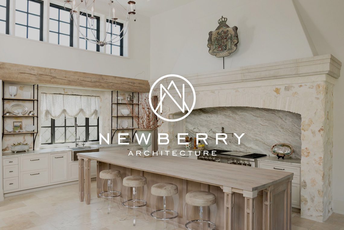 Newberry Logo Image