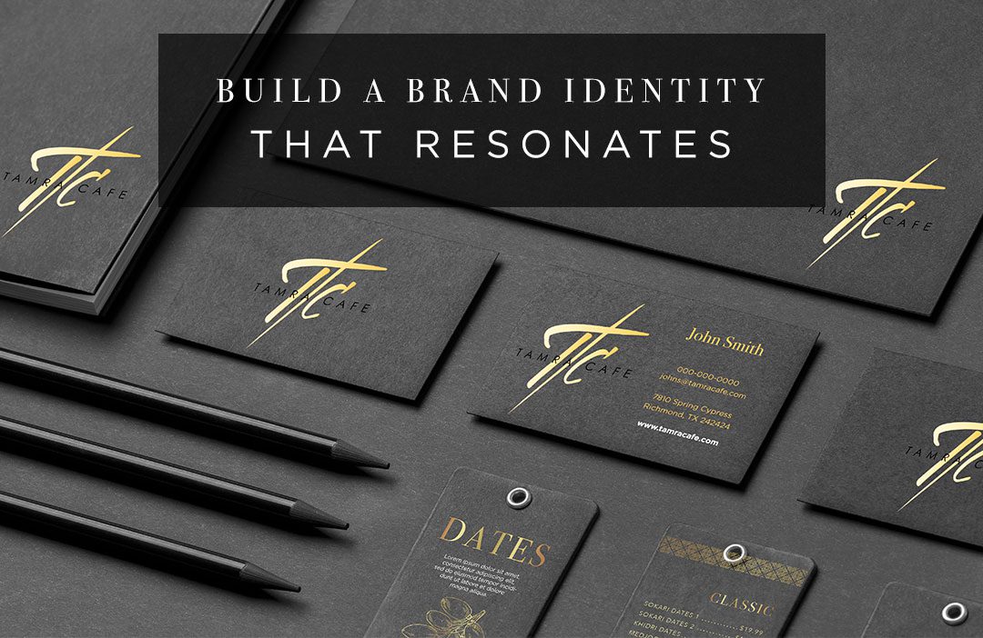 Key Strategies for Brand Identity Studio Brand Blog